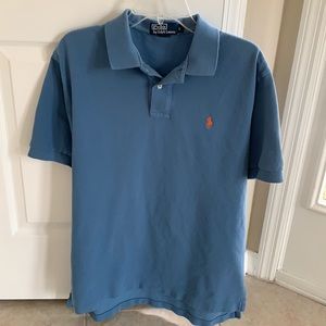 Polo Ralph Lauren. Men’s Polo. Size L.